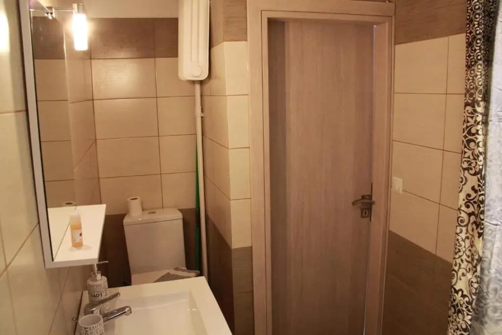 The New Studio Suite Near Akropolis - photo 8