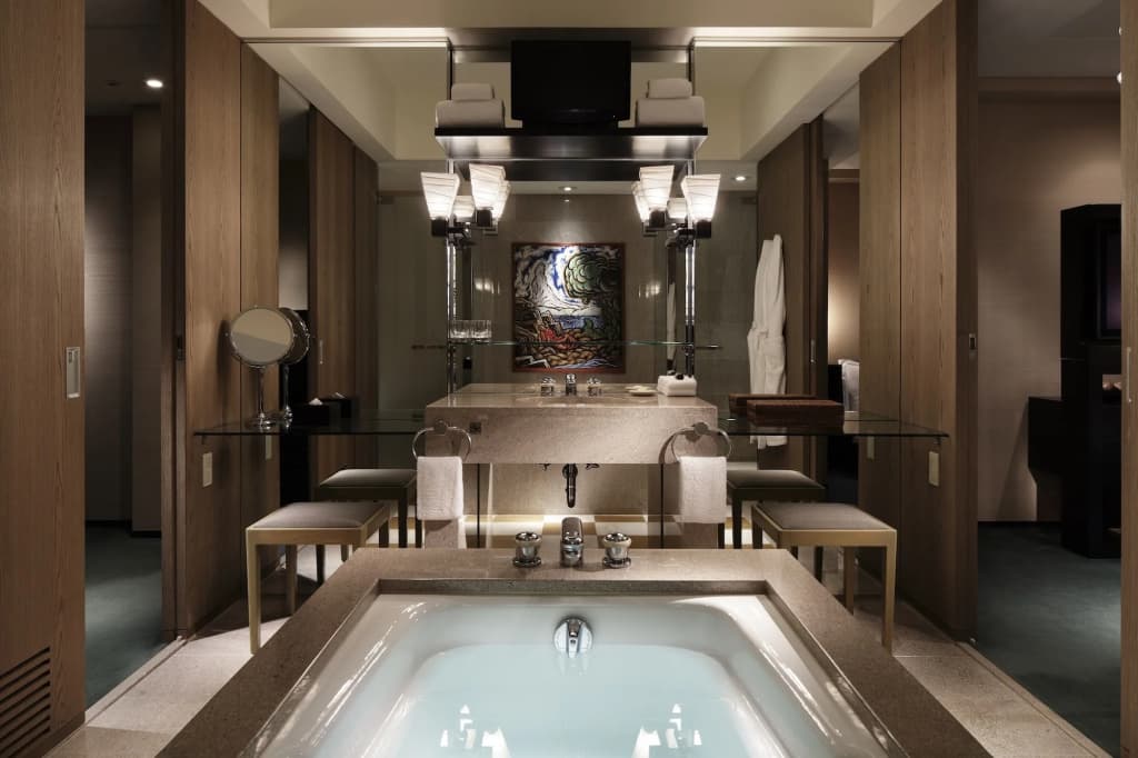 Park Hyatt Tokyo - photo 19