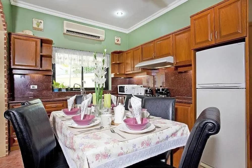 Tropical View Villa - photo 9