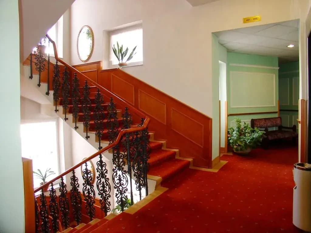 Opera Hotel - photo 11