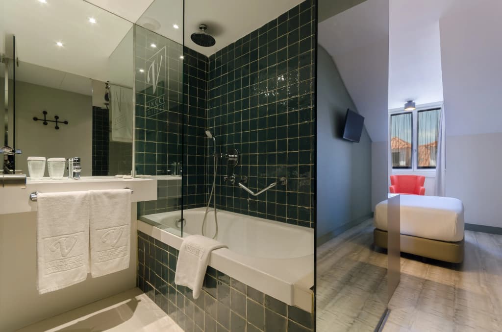 Hotel Vincci Baixa - photo 14