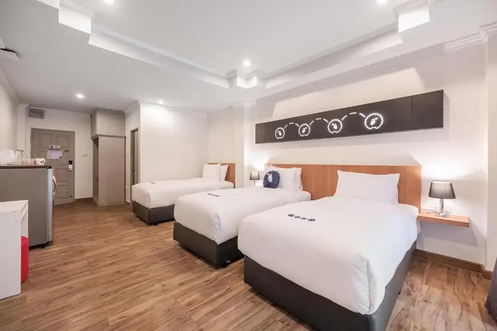 Kokotel Pattaya North Beach - photo 4