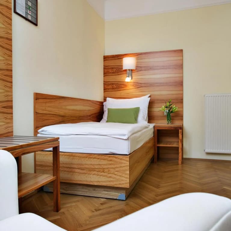Hotel Wandl - photo 37