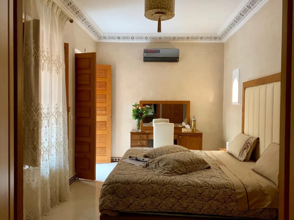 Riad Miral - photo 25