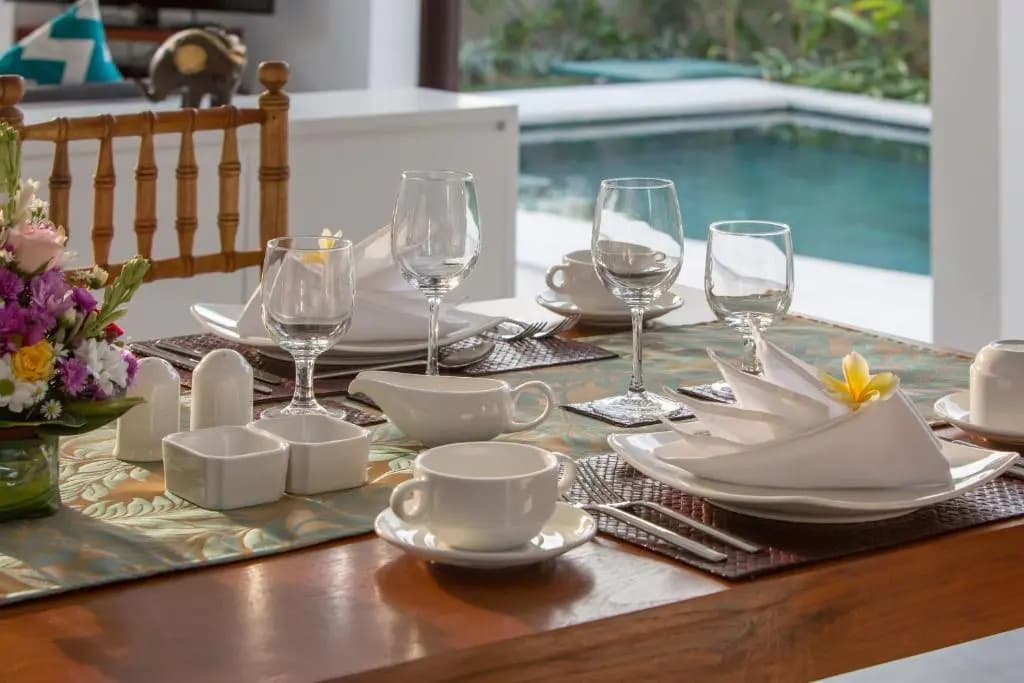 Gajah Villas Bali by Nagisa Bali - photo 12