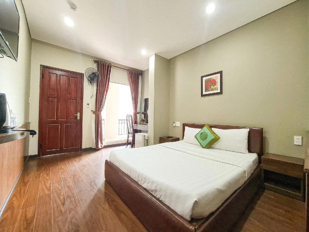 Quan Quan Hotel - photo 6