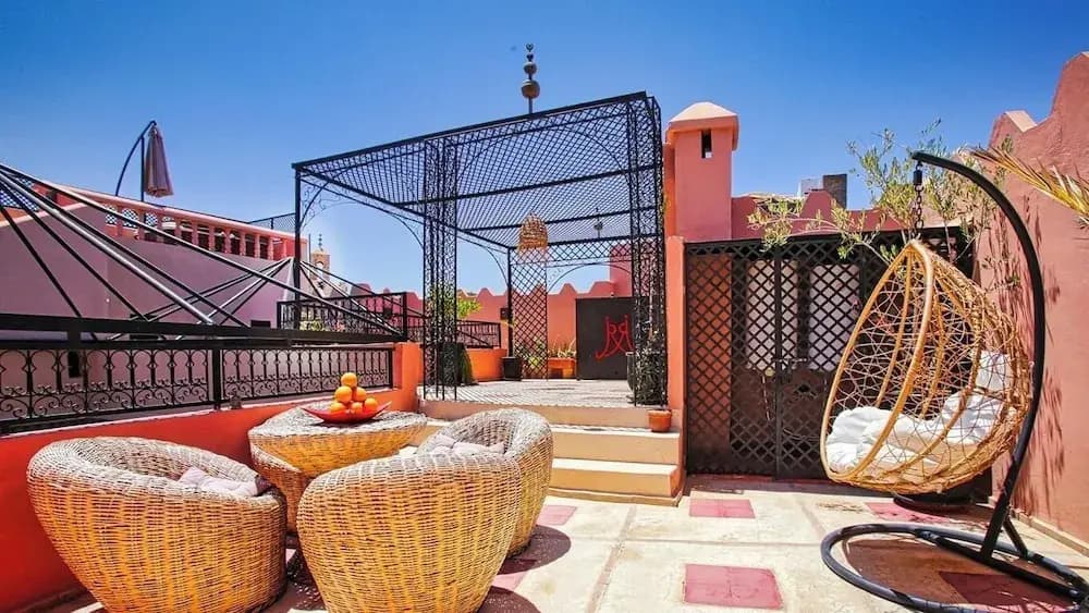 Riad Rim - photo 8