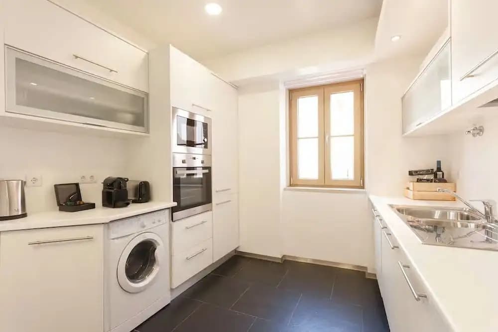 Chiado Best Apartment Duplex - photo 12