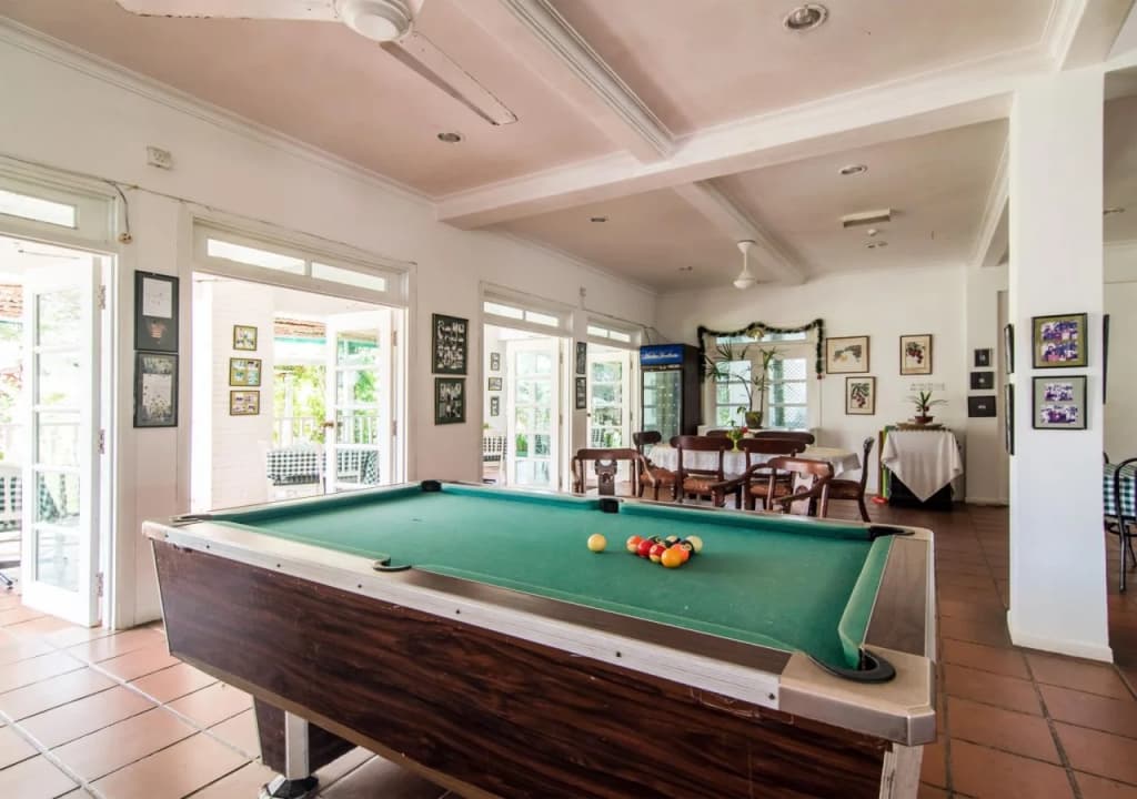 Riders Lodge Resort - The Original - photo 12