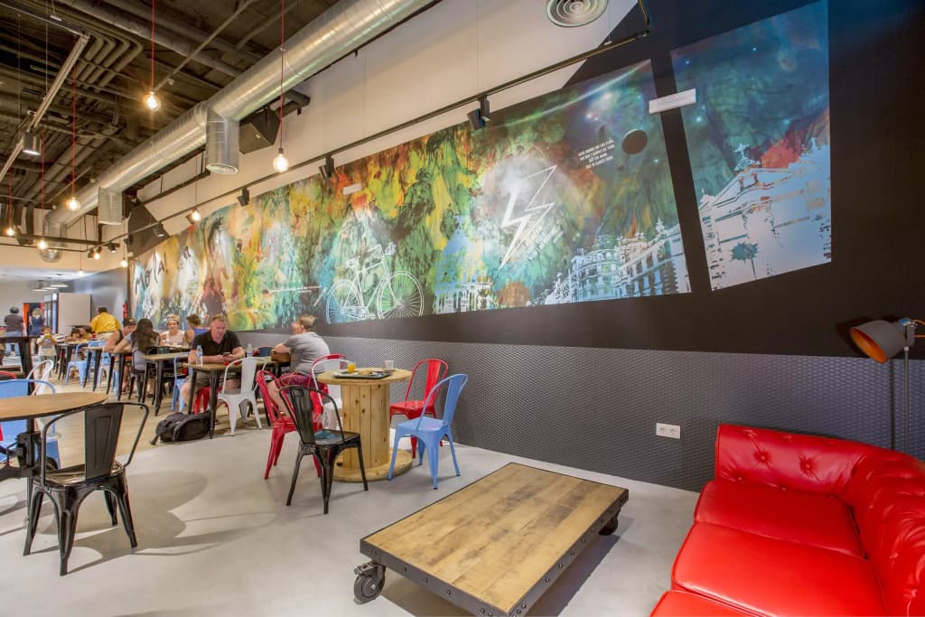Mola Hostel - photo 16