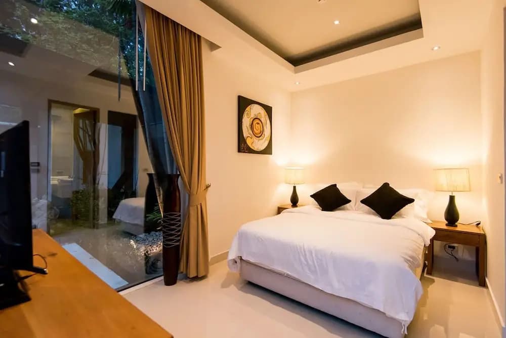 Excellence Beachfront Villa - photo 2