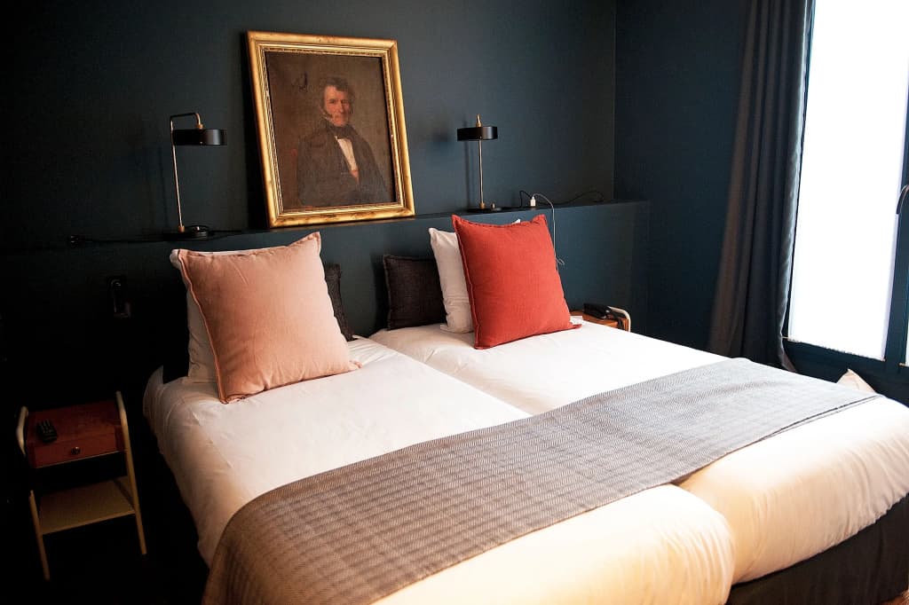 COQ Hotel Paris - photo 5