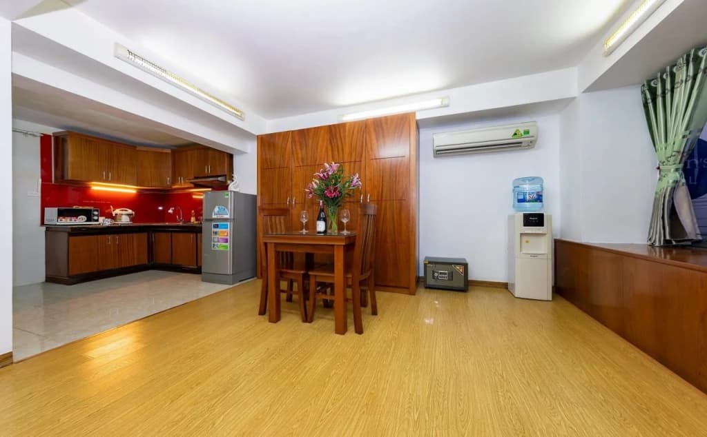 Granda Garden Apartment - photo 13