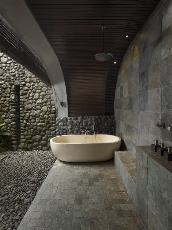 Alila Ubud. Bali - photo 19