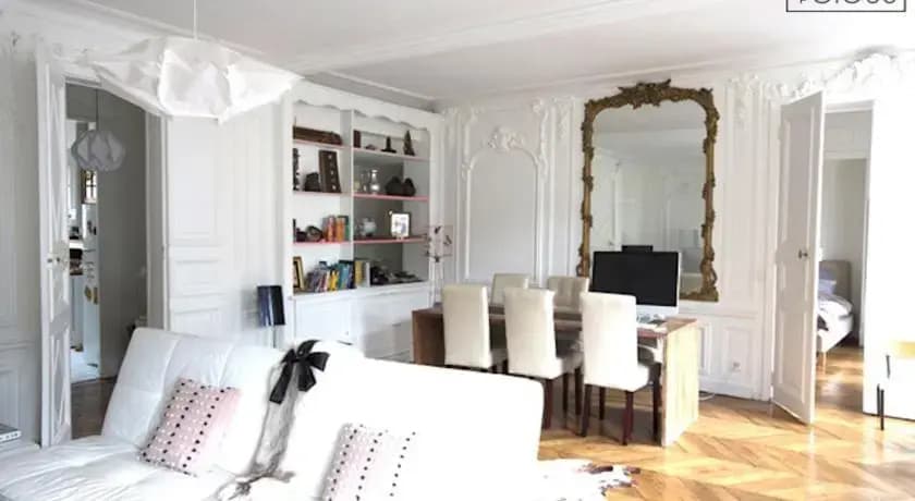 Charming Marais and Bastille flat - photo 3