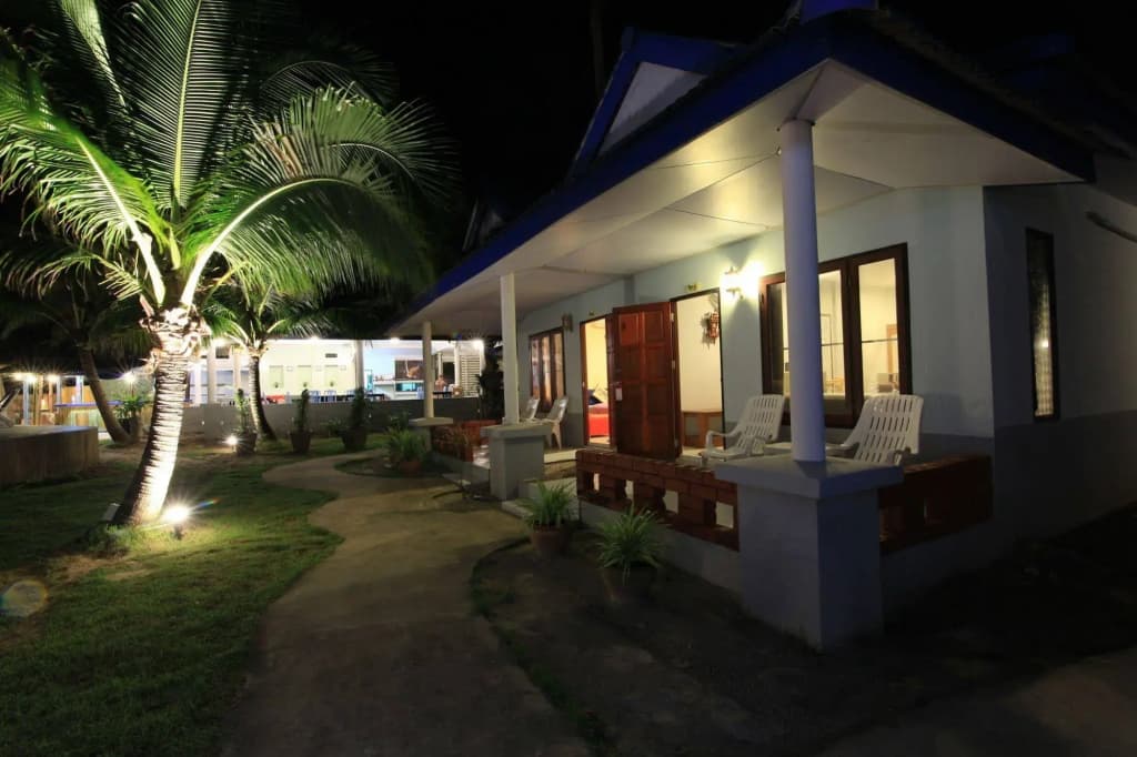 Saladan Beach Resort - photo 19