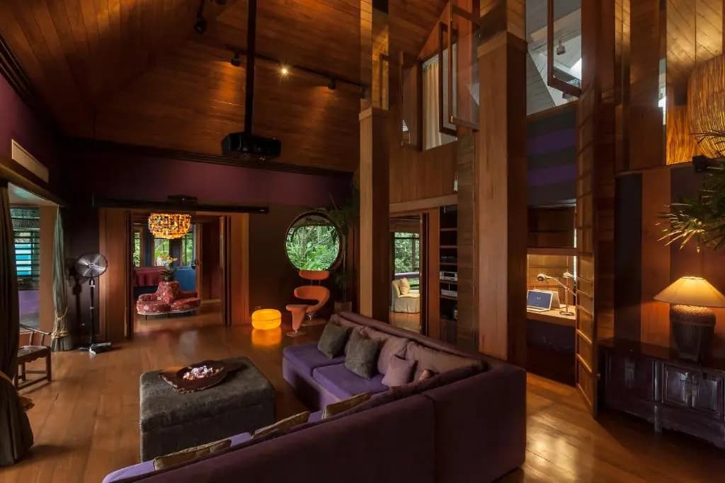 Chandra Residence - main photo