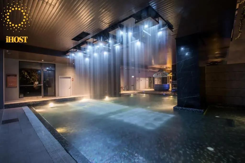 Expressionz Suites by V&C - photo 14
