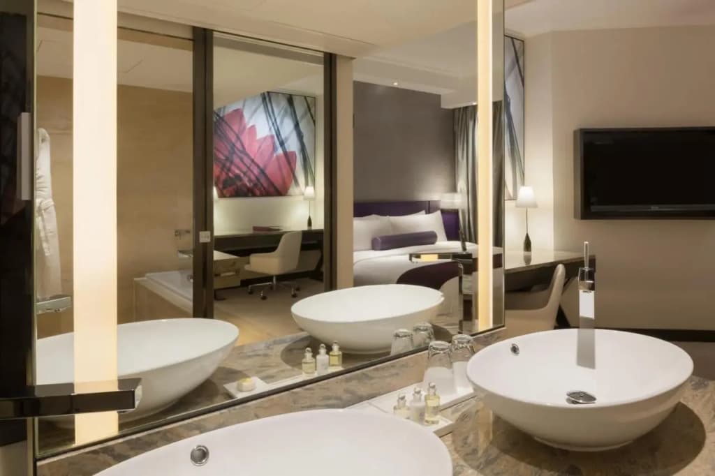 Gateway Hotel - photo 46