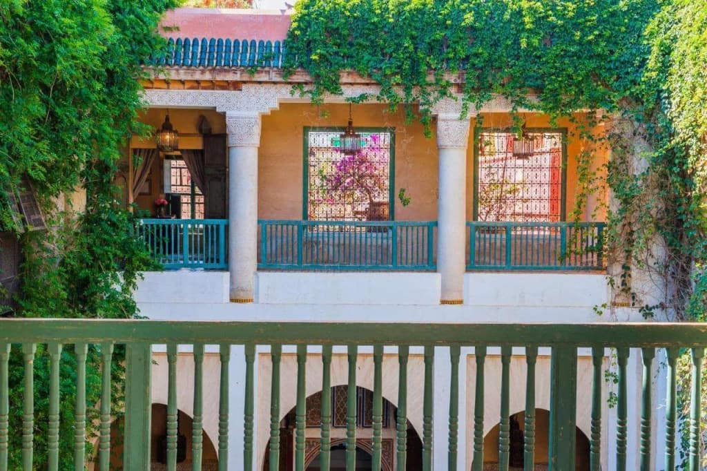 Dar Chibania - photo 8