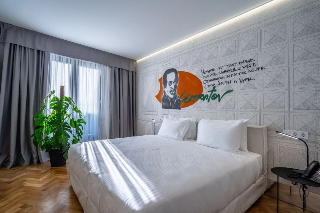 Platforma Design Hotel - photo 2