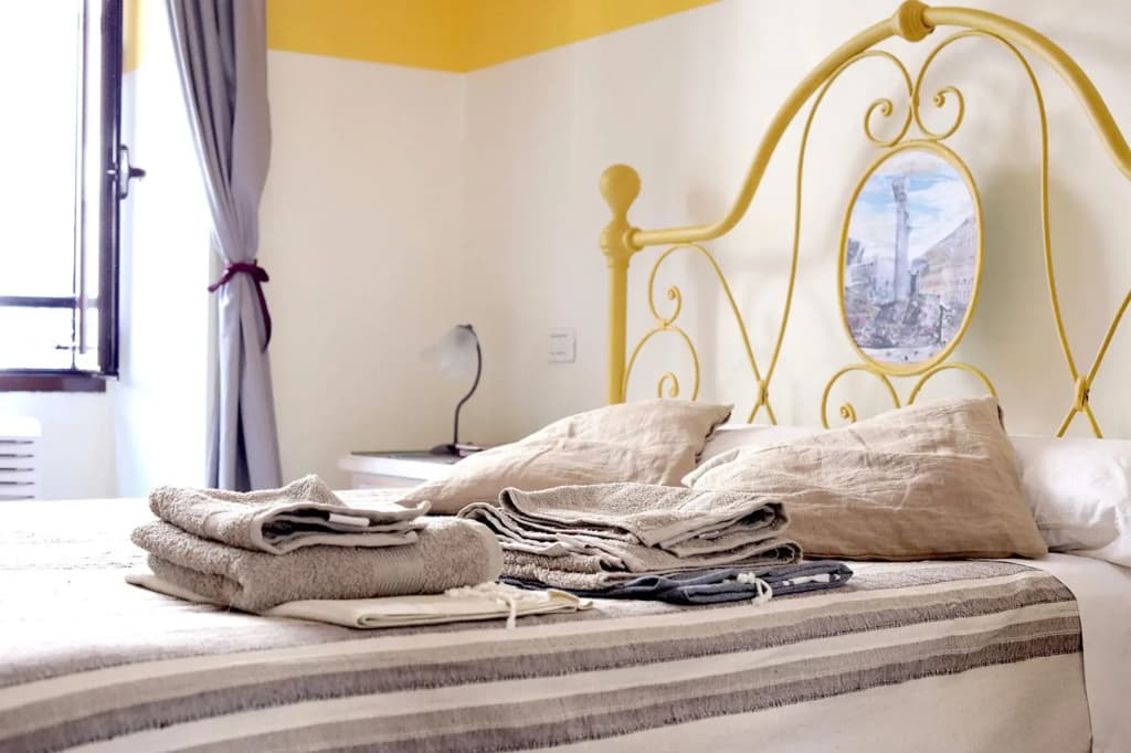 Trastevere Dream House - photo 5
