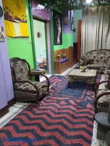 African House Hostel - photo 10