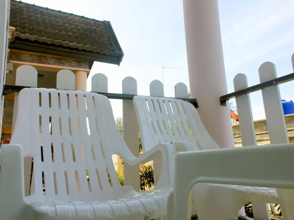 Zabava Guest House - photo 15