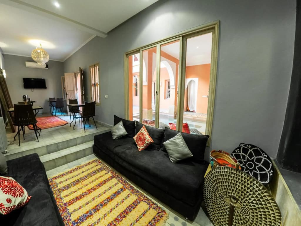 Riad Tahani - photo 4