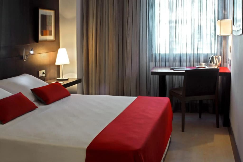 Grupotel Gran Vía 678 - photo 6