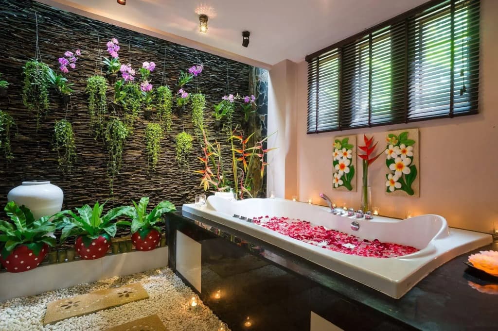 Aonang Princeville Villa Resort and Spa -GHA WellHotel-beachfront - photo 18
