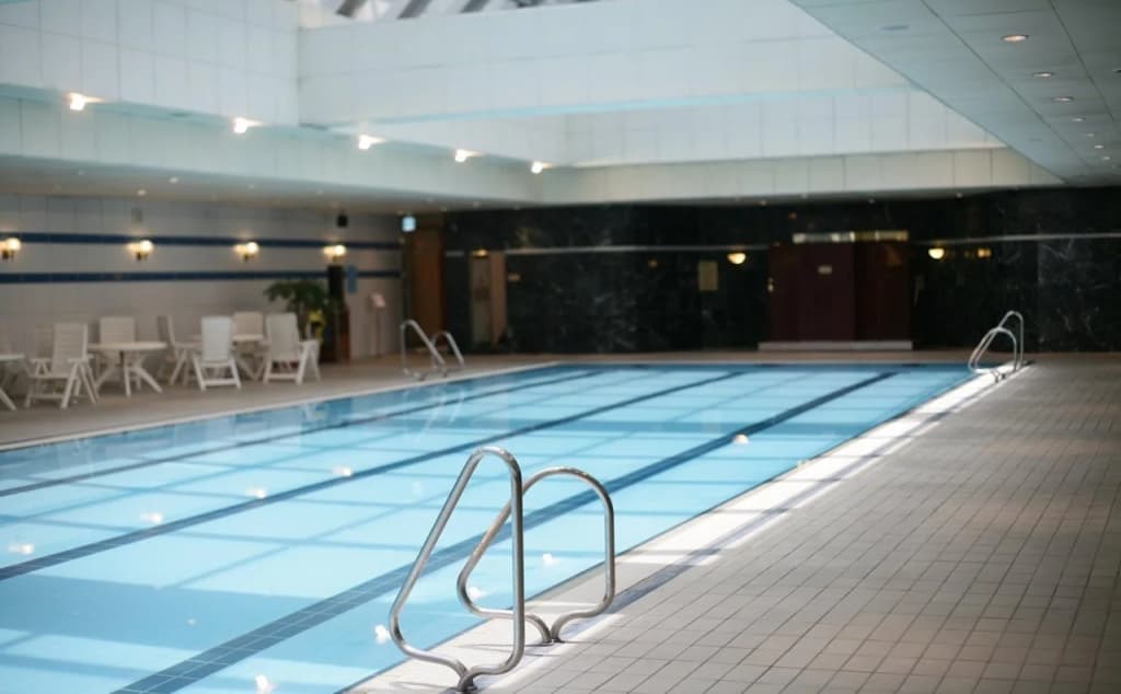 Grand InterContinental Seoul Parnas by IHG - photo 18