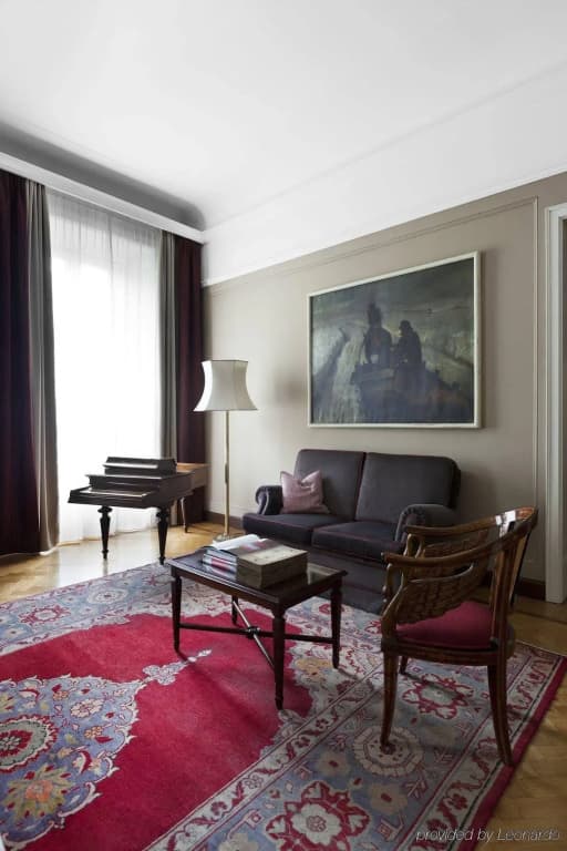 Grand Hotel et de Milan - photo 44