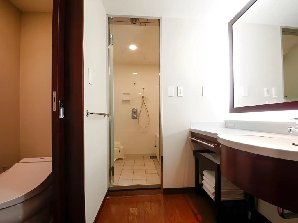 Hotel Keihan Universal Tower - photo 41