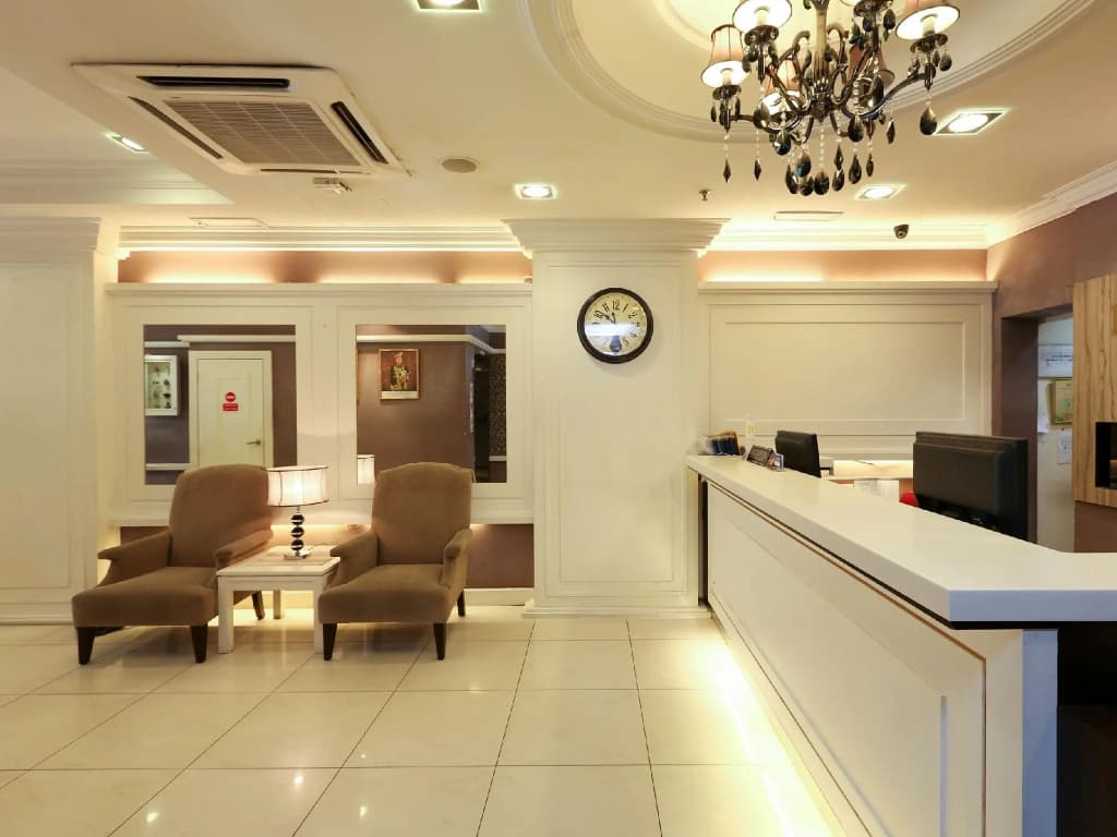Sungei Wang Hotel - photo 2