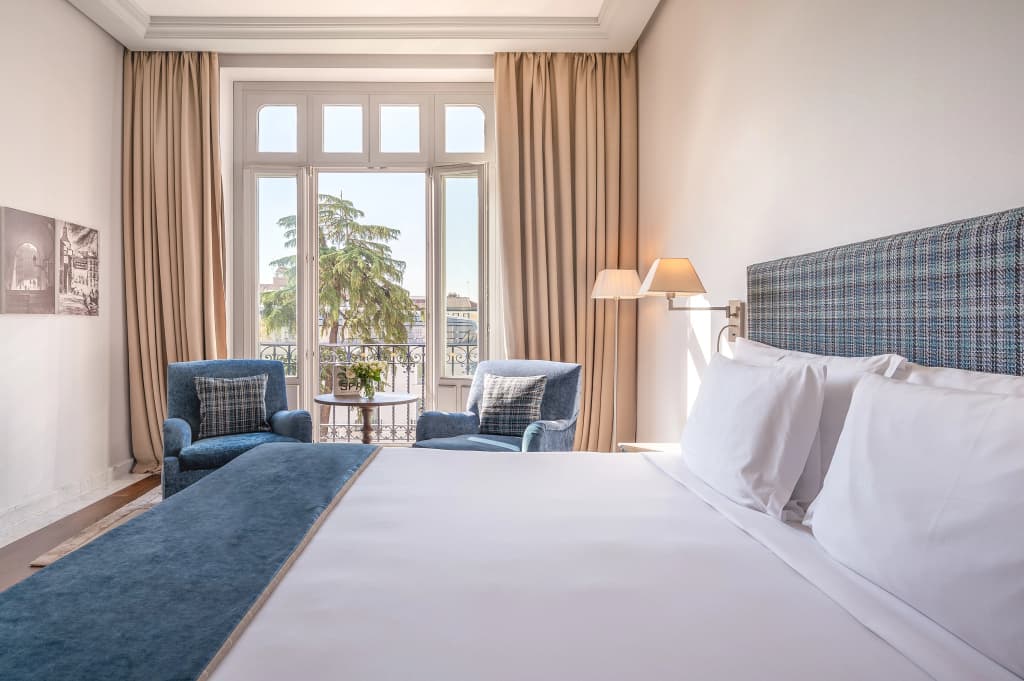 URSO Hotel & Spa - photo 4