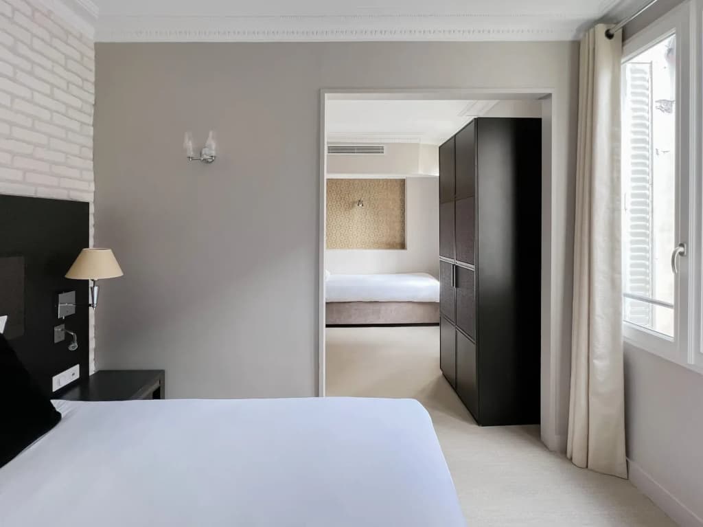 Hotel Brittany - photo 7