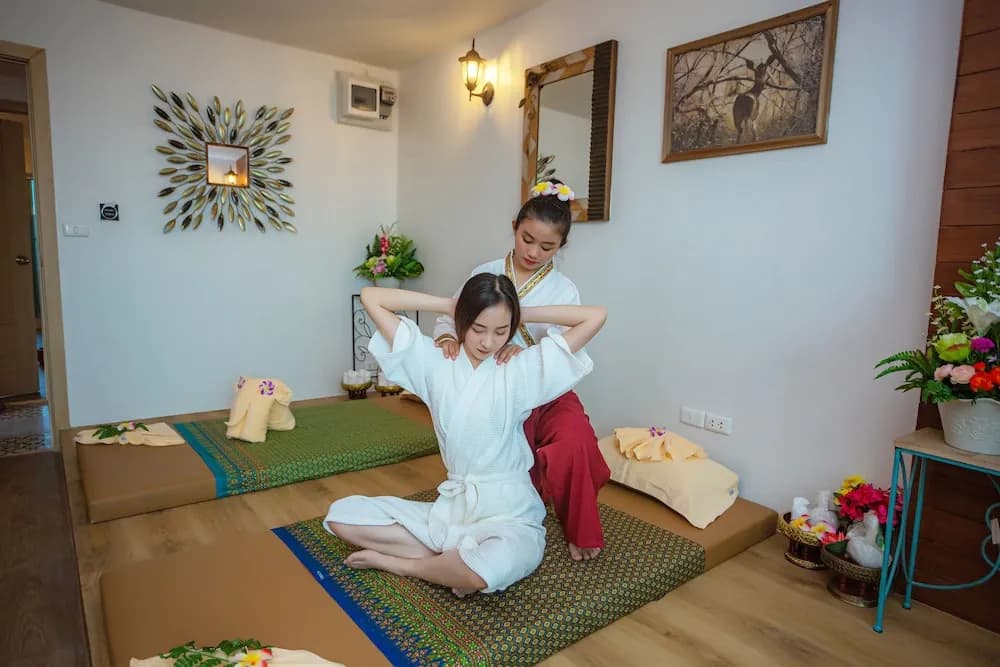 Hermes Hotel Chiang Mai - photo 16