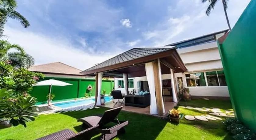 Casa Tropicana - photo 8