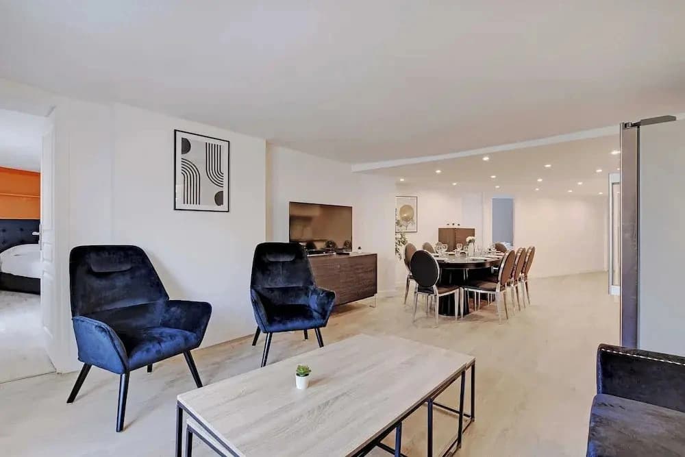 Appartement in the Heart of Paris Opera - photo 10