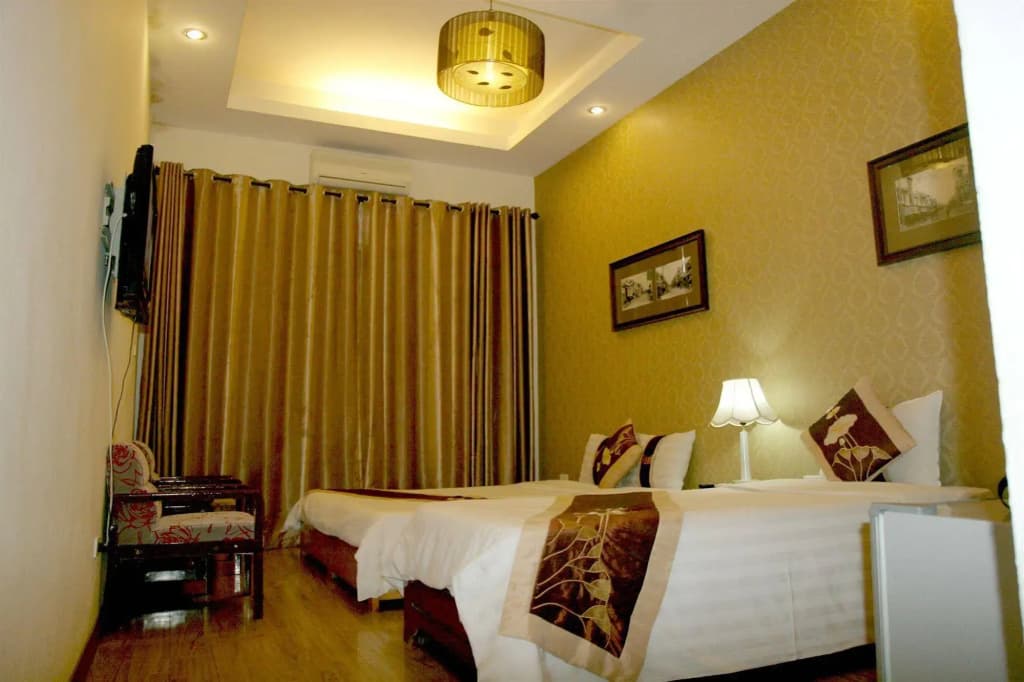 Real Hanoi Hotel - photo 1