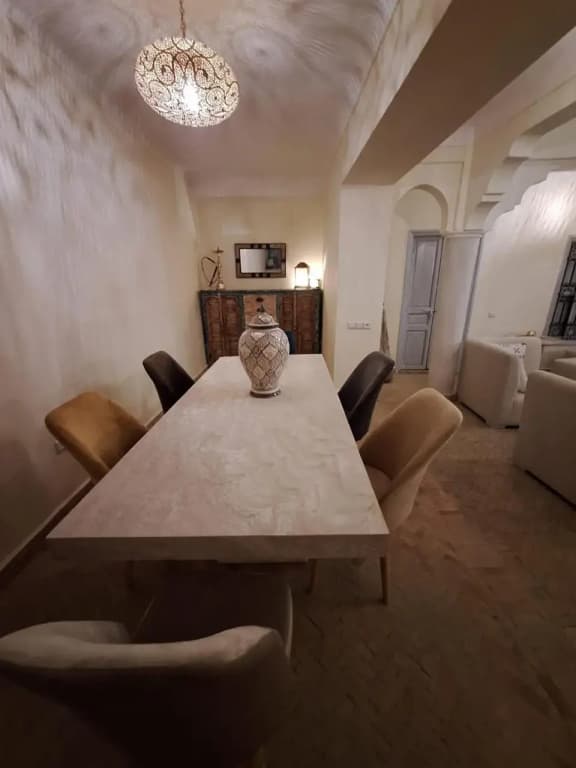 Riad Bab Marrakech - photo 17