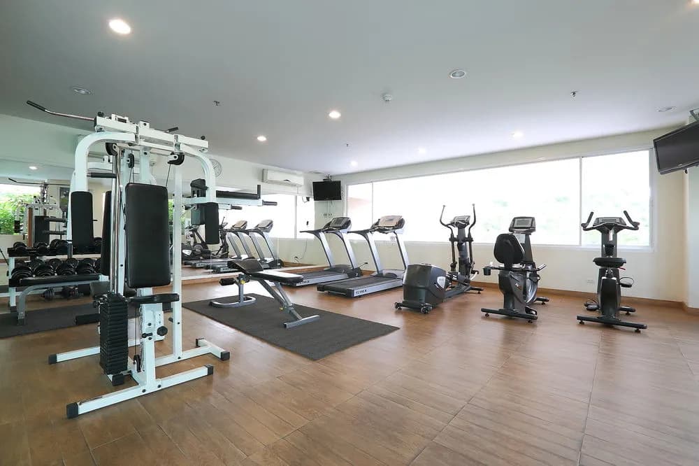 Piyathip Place Serviced Apartment - photo 2