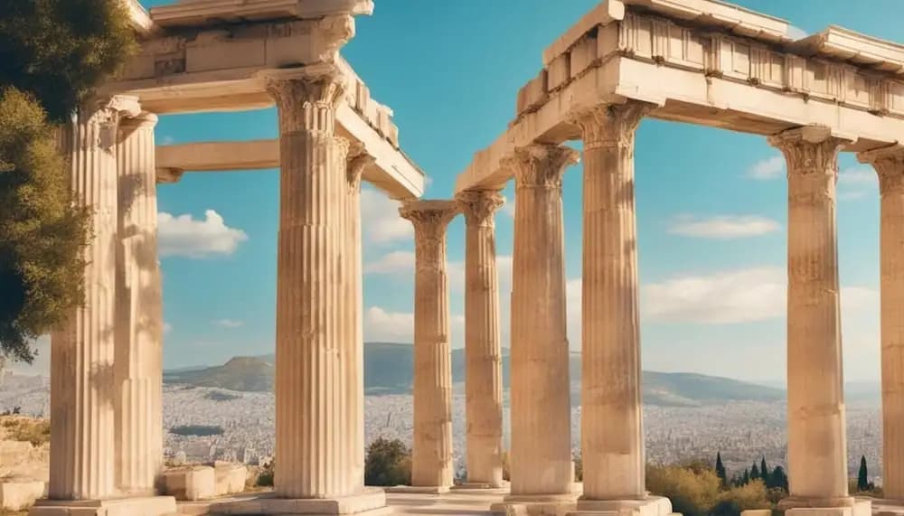 The Acropolis Penthouse - photo 19