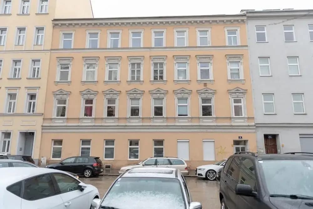 Vienna CityApartments Design 5 - photo 3