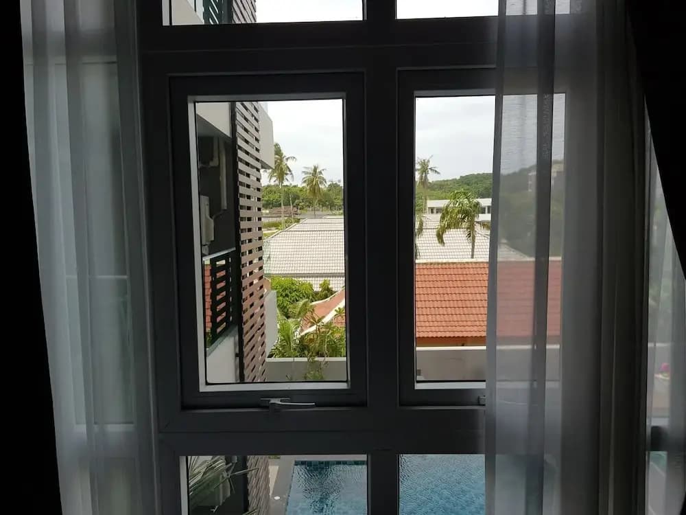 Modern Condo Nai Harn Beach - photo 6