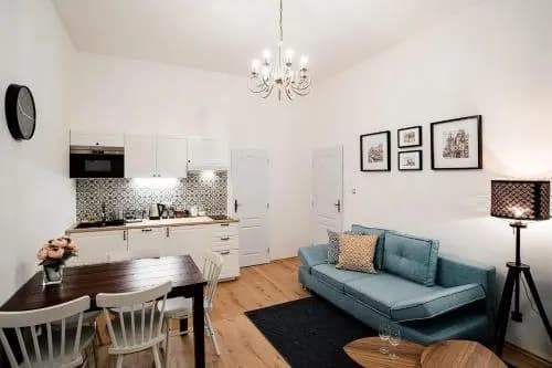 Apartment Gesse Březinova - photo 18