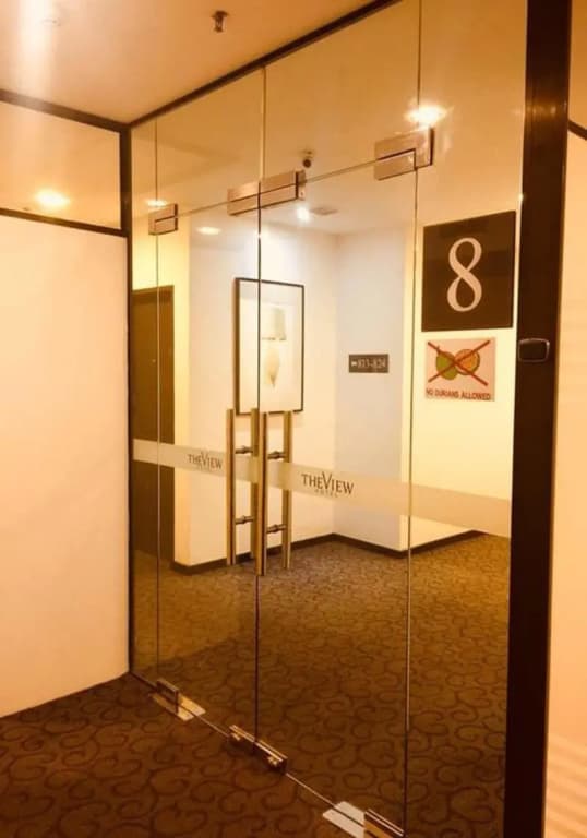 The View Hotel - photo 22
