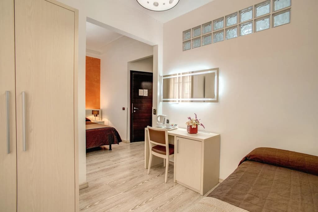 COLA di Rienzo suite - photo 6