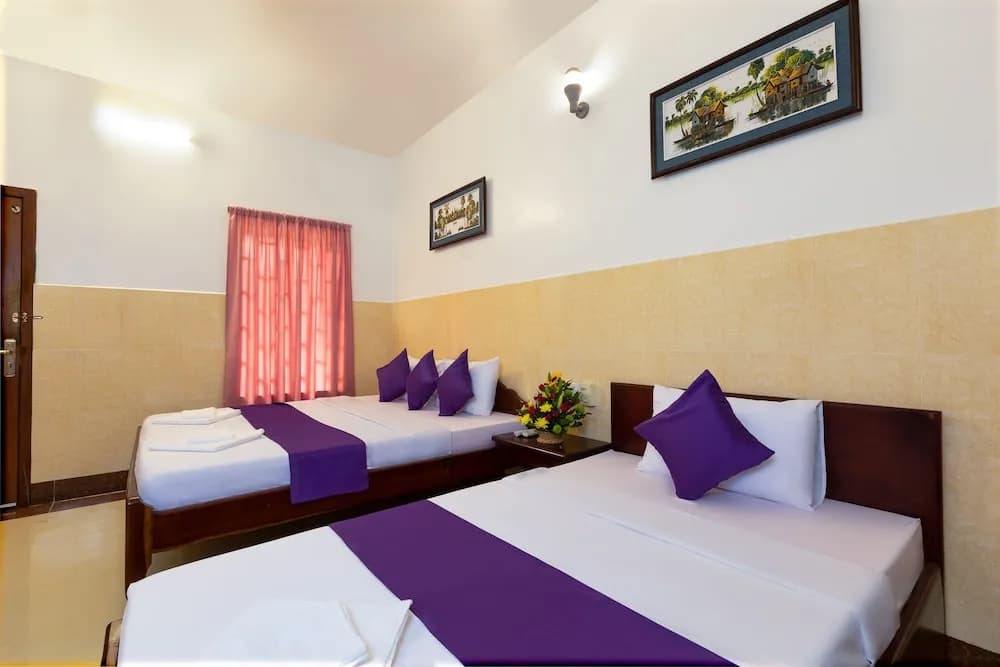 Botoum Hostel - photo 6